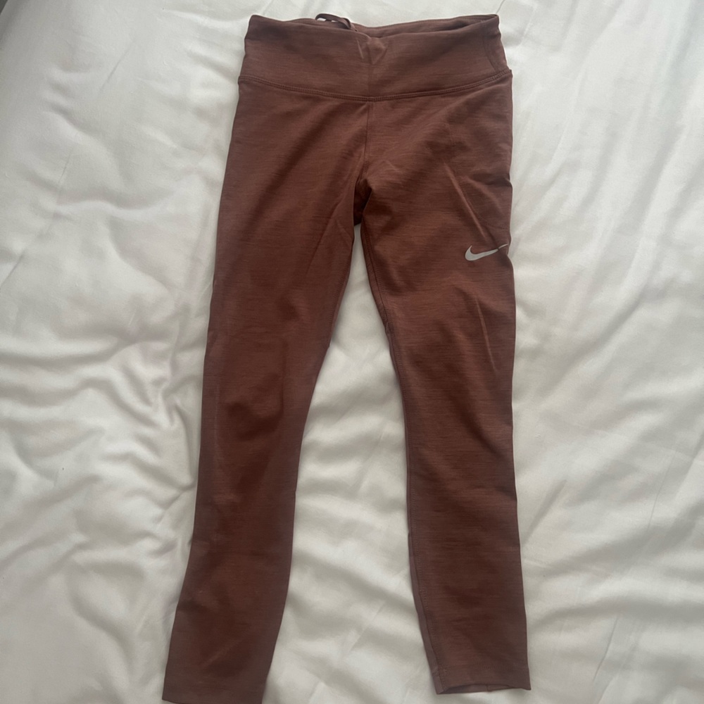 Nike Dri-Fit crop leggings